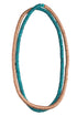 Lange Holzkette Rory